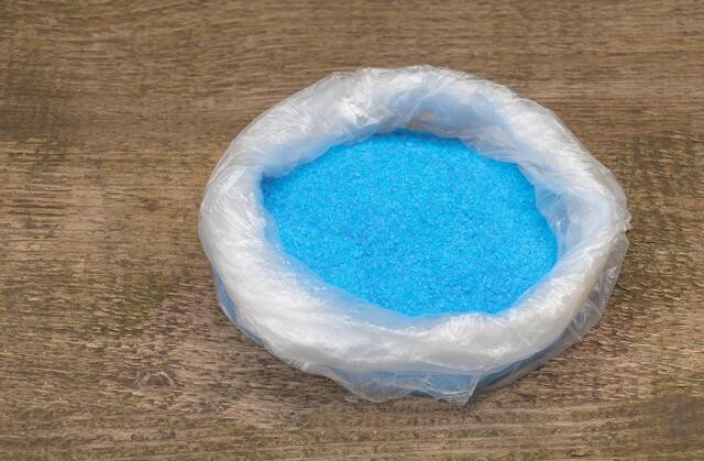 Copper Sulfate Pentahydrate